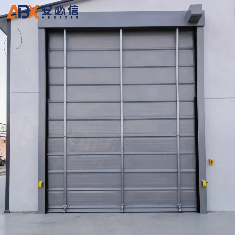 淮安市冷库门封
