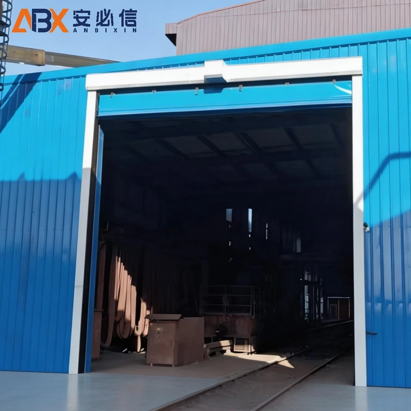 淮安市堆积门