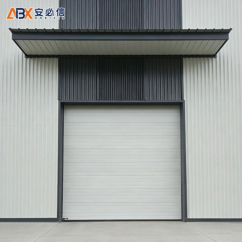 淮安市翻板提升门